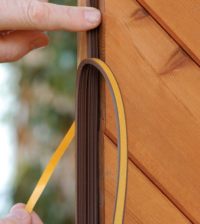 DIY Draft Stoppers for Doors and Windows: A Complete Guide