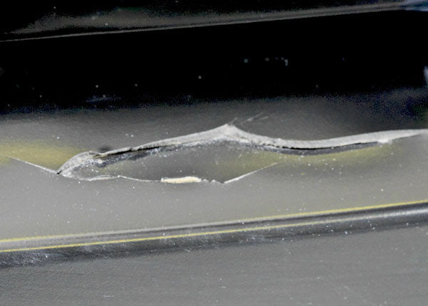 How to Repair a Car Bumper Yourself: A DIY Step-by-Step Guide