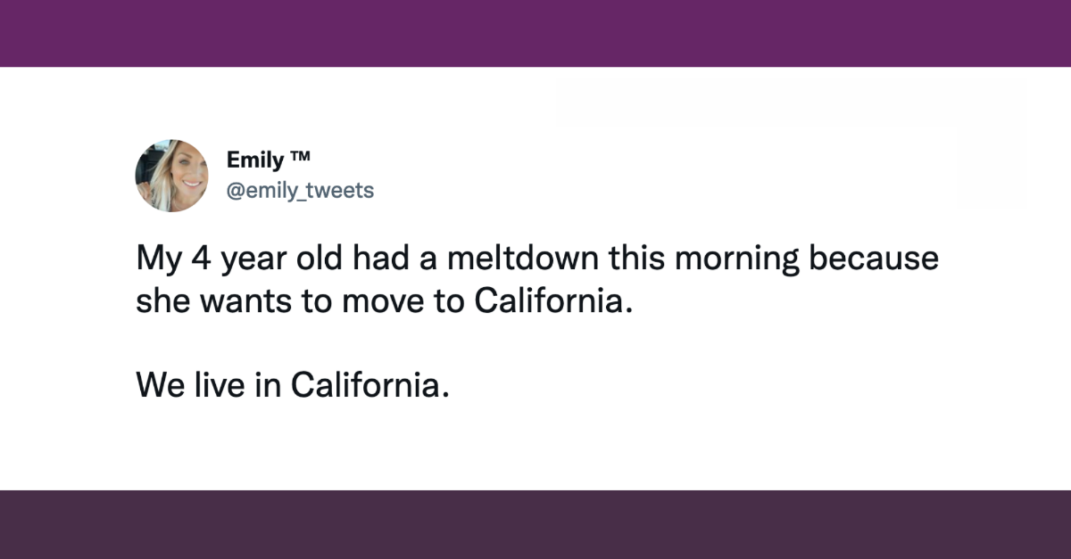 Funniest Parenting Memes And Tweets Of The Week That Will Make You Laugh Like Crazy
