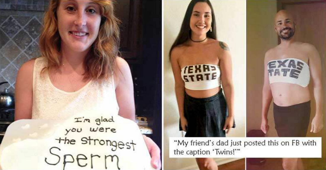 21 Of The Funniest Parents Who Love Trolling Their Kids