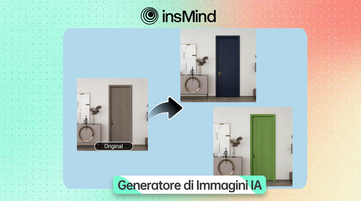 Test Interior Door Colors with AI Before Painting