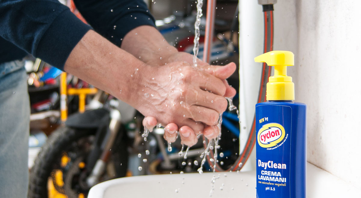 Hand Cleaning Paste | Clean Hands After Every DIY Job