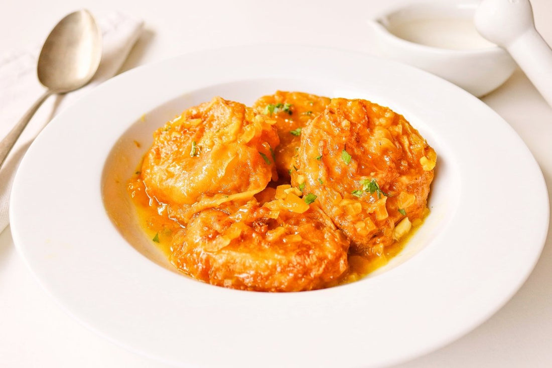 Patatas a la Importancia: Spanish Potato Stew You'll Love