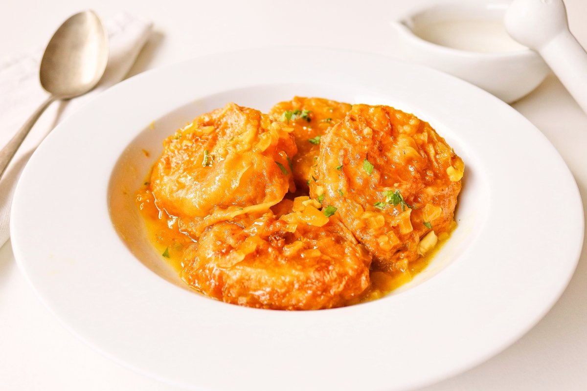 Patatas a la Importancia: Spanish Potato Stew You'll Love