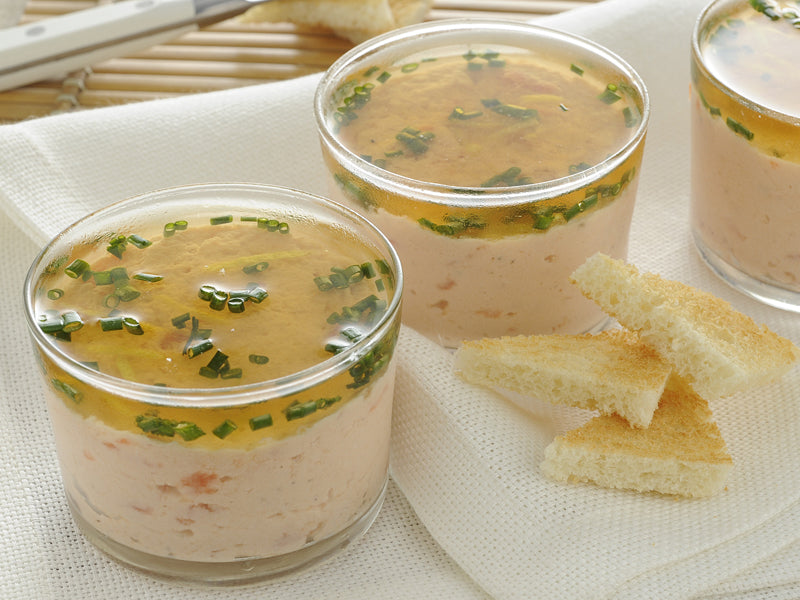 Trout Paté Recipe: A Classy DIY Appetizer for Your Home
