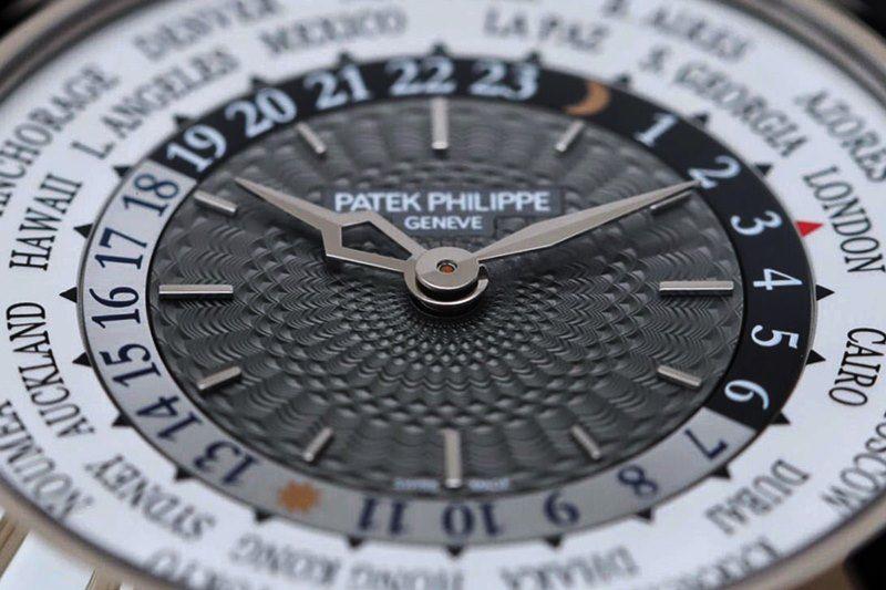 World Hours, the Journey of Patek Philippe - grandgoldman.com