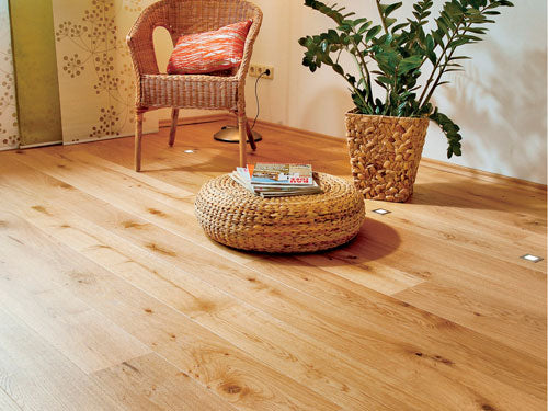 How to Choose the Perfect Parquet Flooring: A Complete DIY Guide