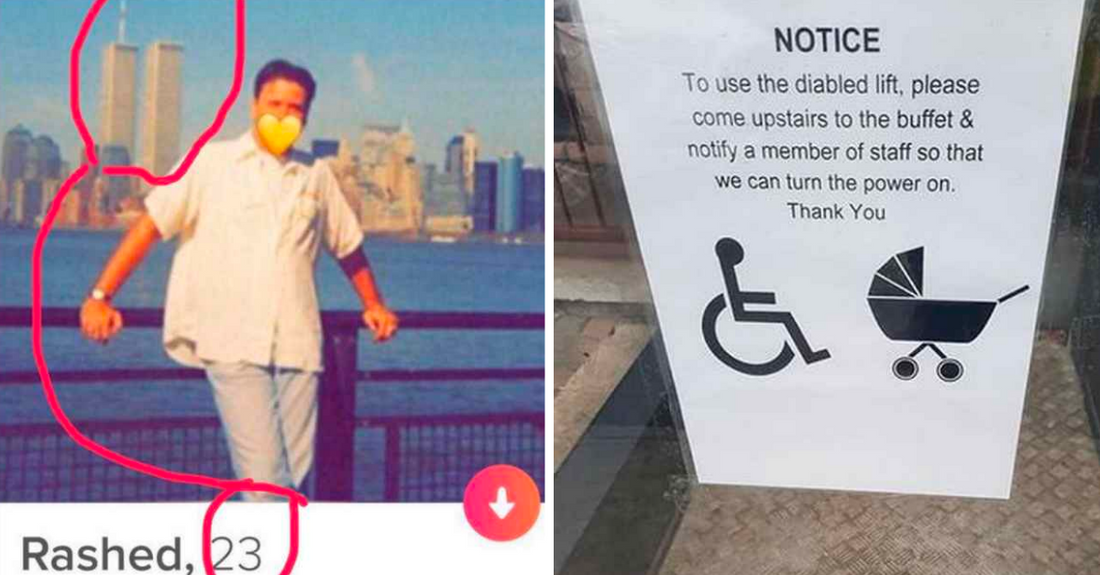 15 Times People Failed On The Highest Level And It Is Hilarious