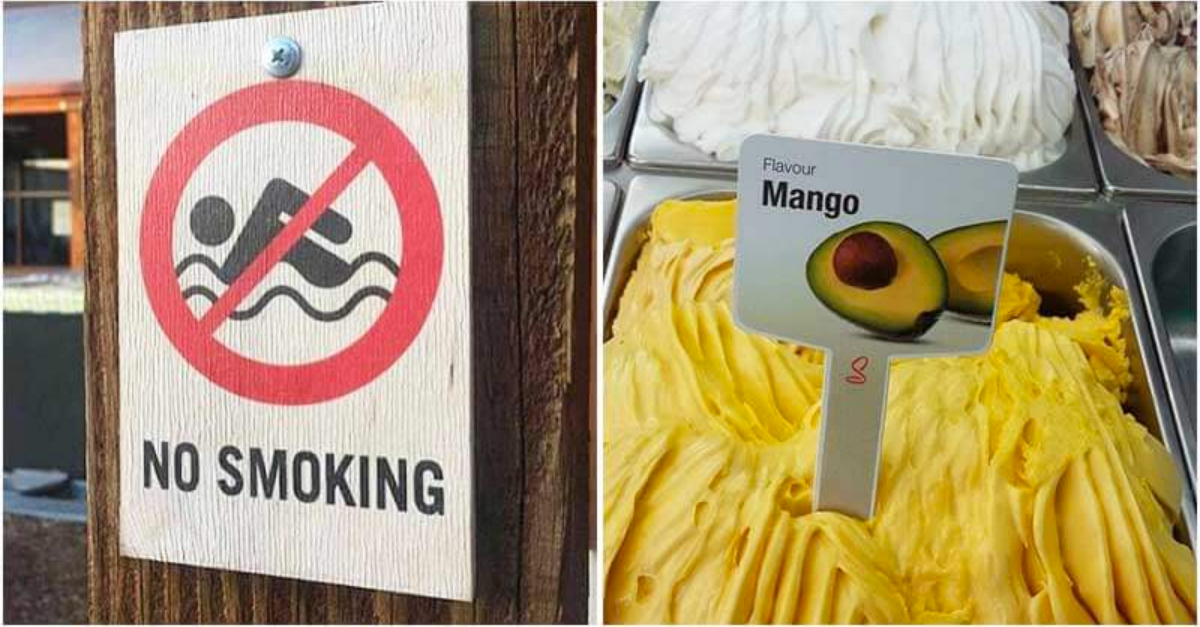 20 Times People Had Just One Job But They Still Screwed Up