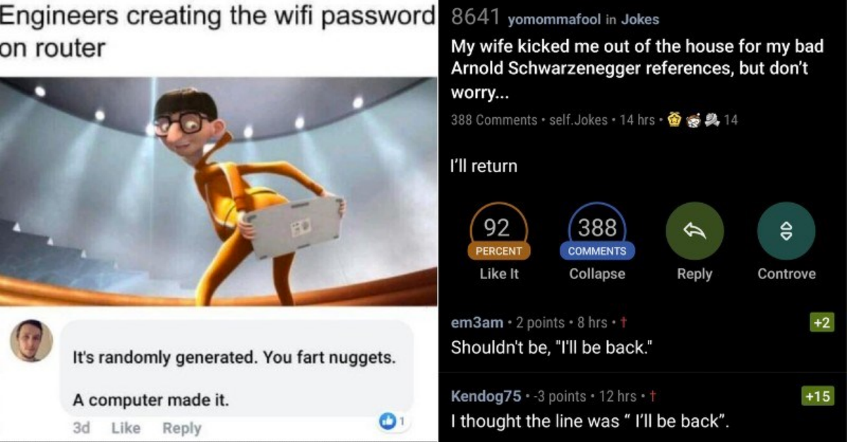 25 Oblivious People Who Clearly Didn’t Get The Joke