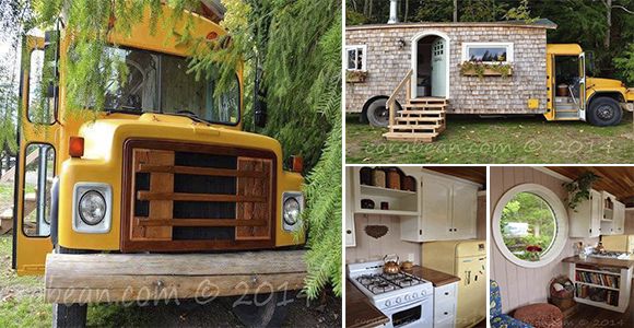 Move into an RV and enjoy all the comforts it offers! - grandgoldman.com