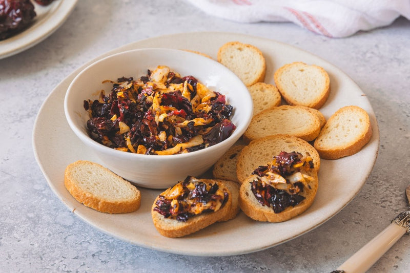 Pericana Recipe: Traditional Spanish Pepper and Cod Starter