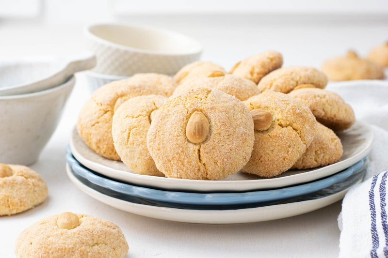 Perrunillas Recipe: Traditional Extremaduran Sweet Treats