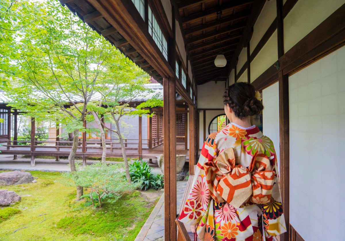 Shizuka PFP: 39 Calm Profile Pictures That Stand Out Quietly