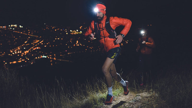 Best Running Headlamp - Grand Goldman