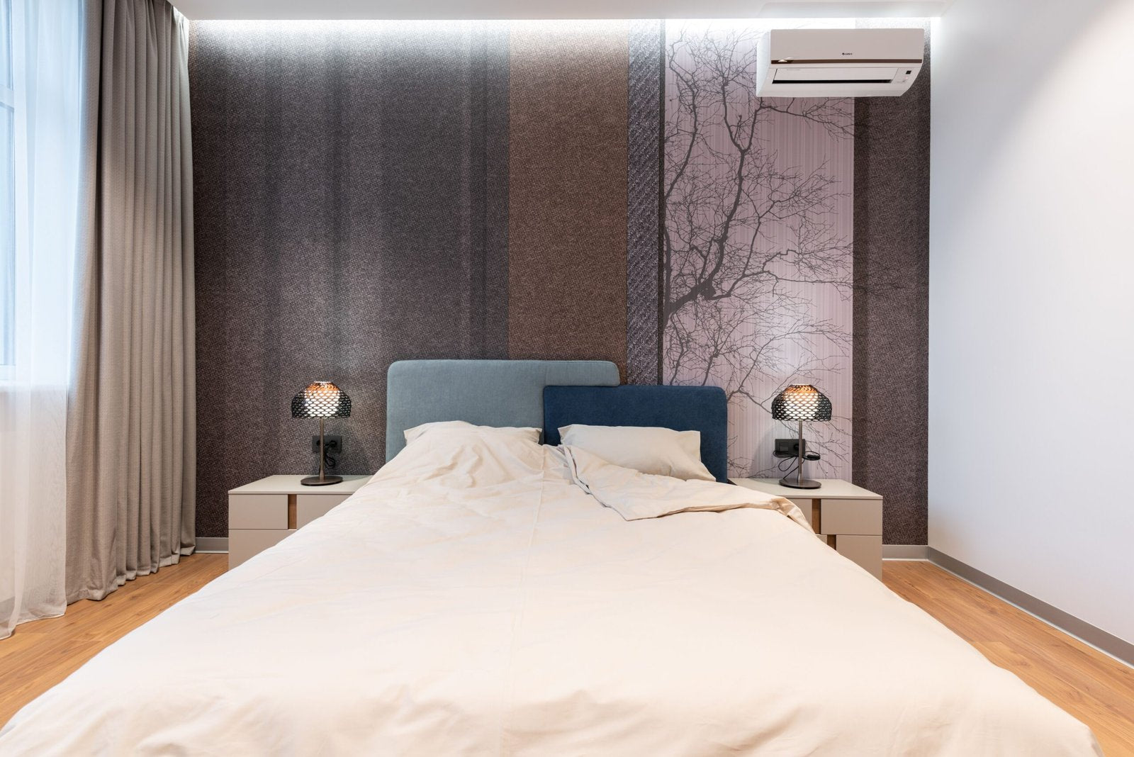 Haier air conditioning: comfort and savings for every home