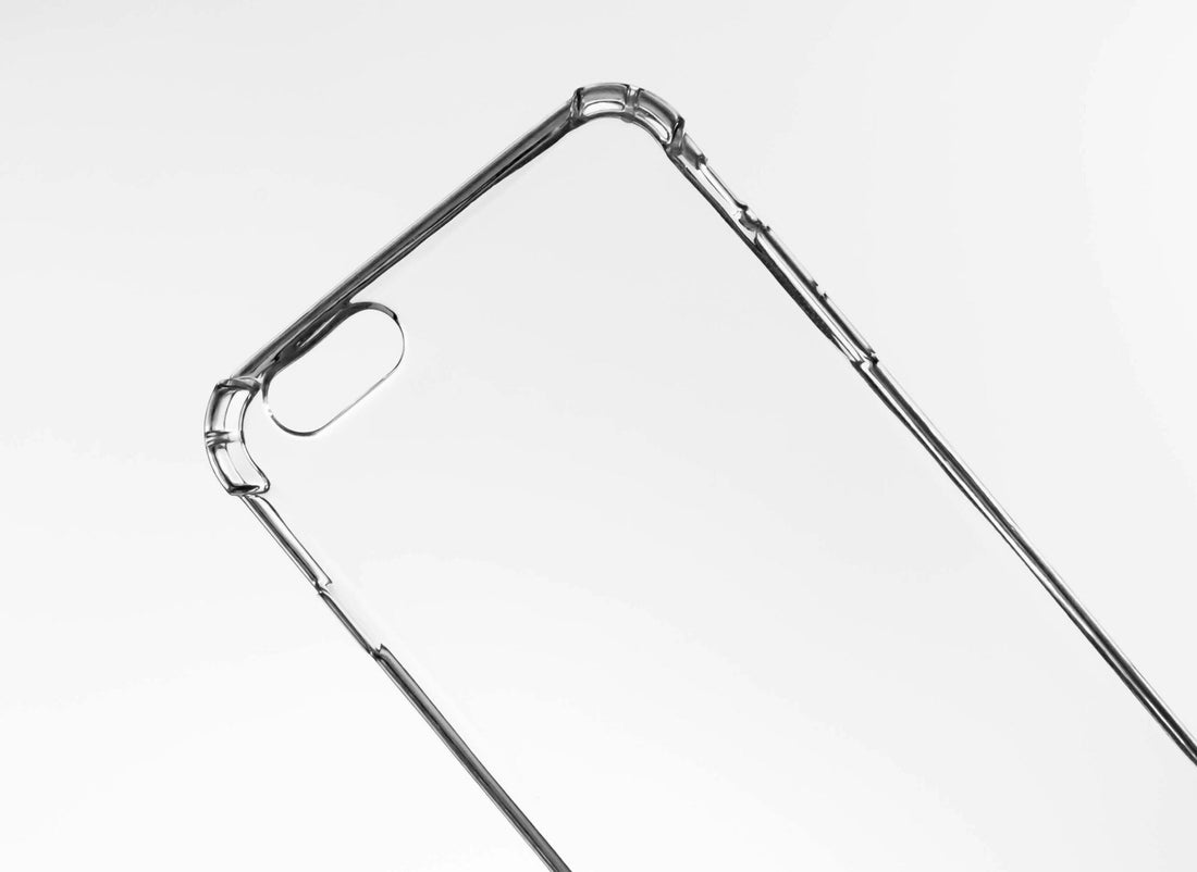 Because the mobile case is worth the money