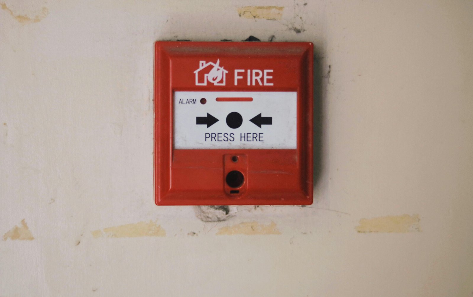 Because the right design in the fire detection panel changes the whole function of a building