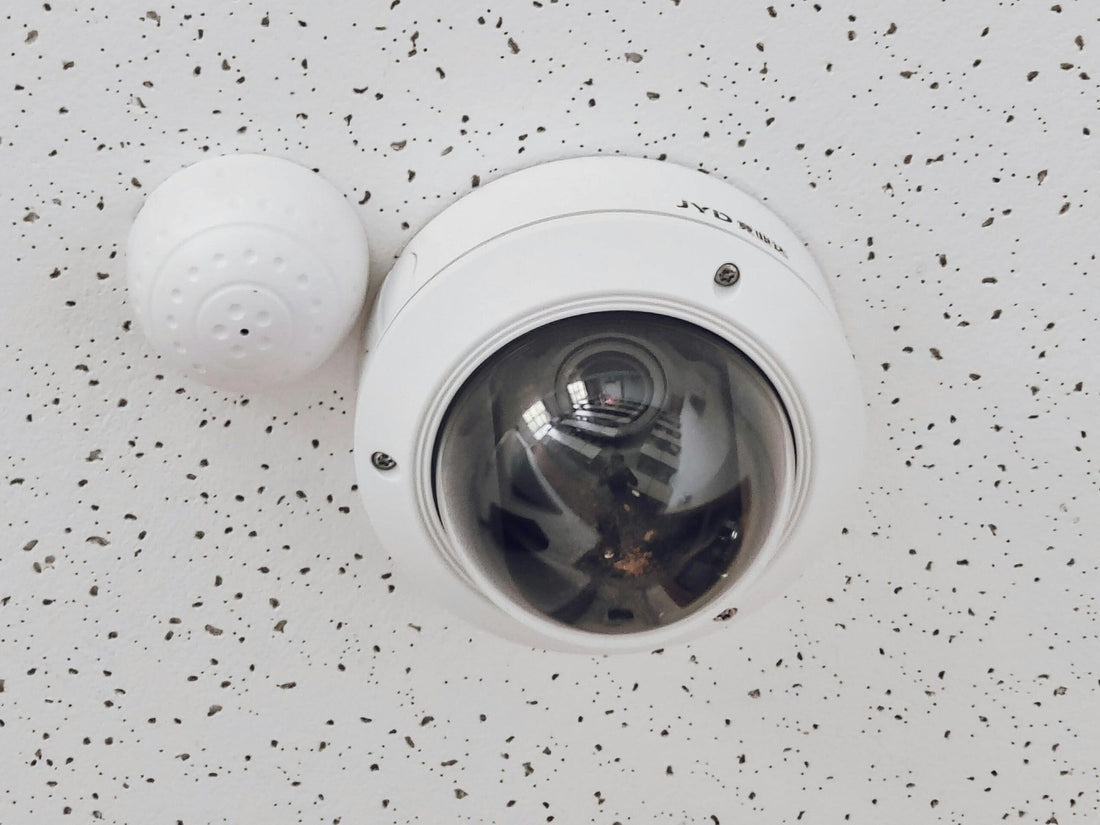 The most common misconceptions about electronic security systems