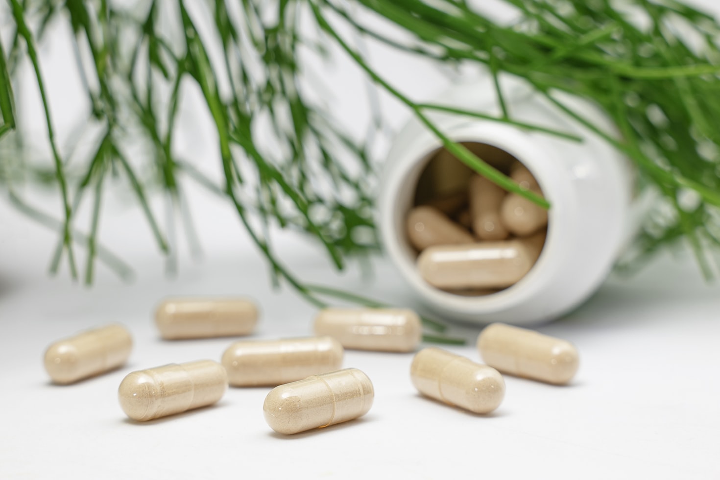Natural Allergy Relief: Does D-Hist Actually Work?