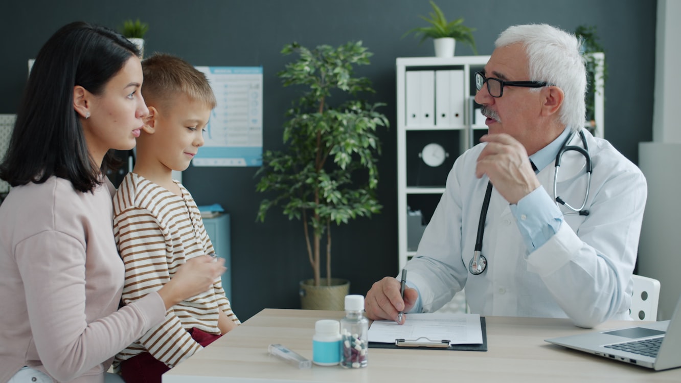 Best Pediatricians in Albuquerque NM