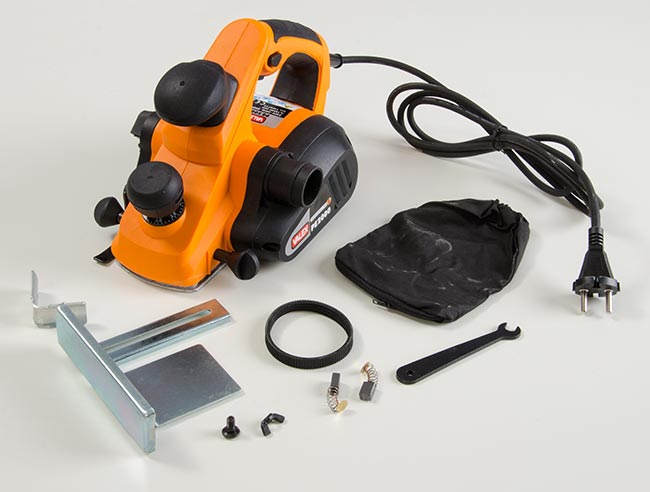 Valex PE2000 Electric Planer Review: Professional Power at a Budget Price