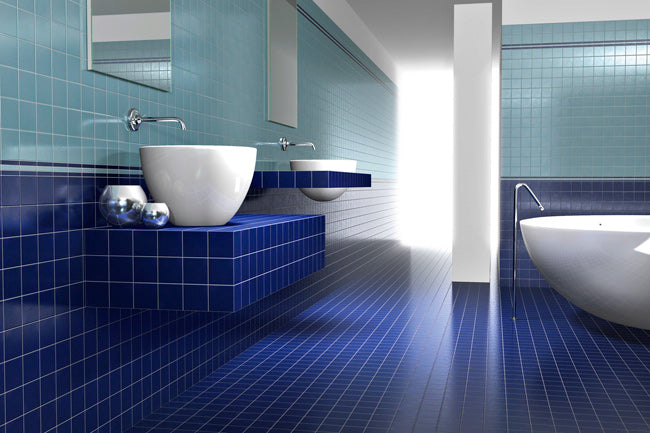 How to Install Thin Tiles Over Old Floors Without Demolition