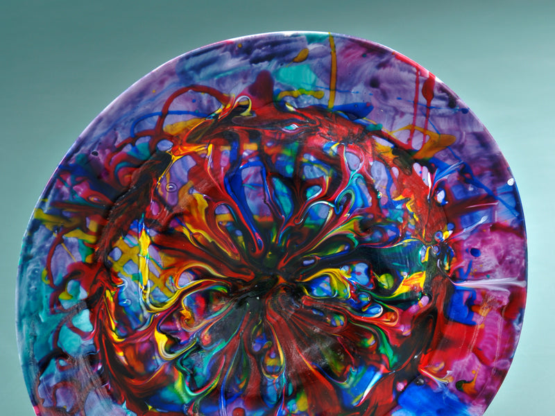 How to Paint Porcelain and Ceramic: A DIY Guide to Colorful Dishes