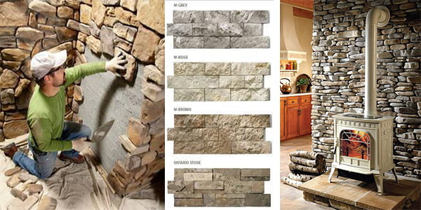 Add an incredible change to your walls with this step-by-step technique! - grandgoldman.com