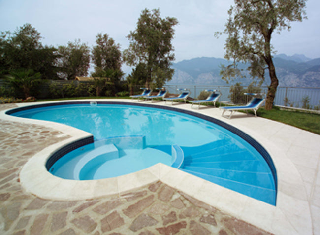 Semi-Inground Pools: The Ultimate DIY Guide for Your Backyard Oasis