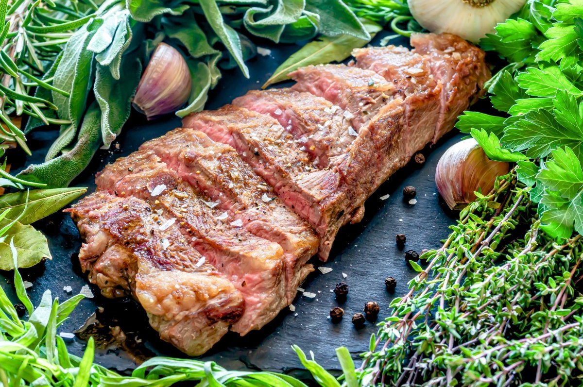 Grilled Iberian Pork Pluma Recipe: Juicy Spanish Classic