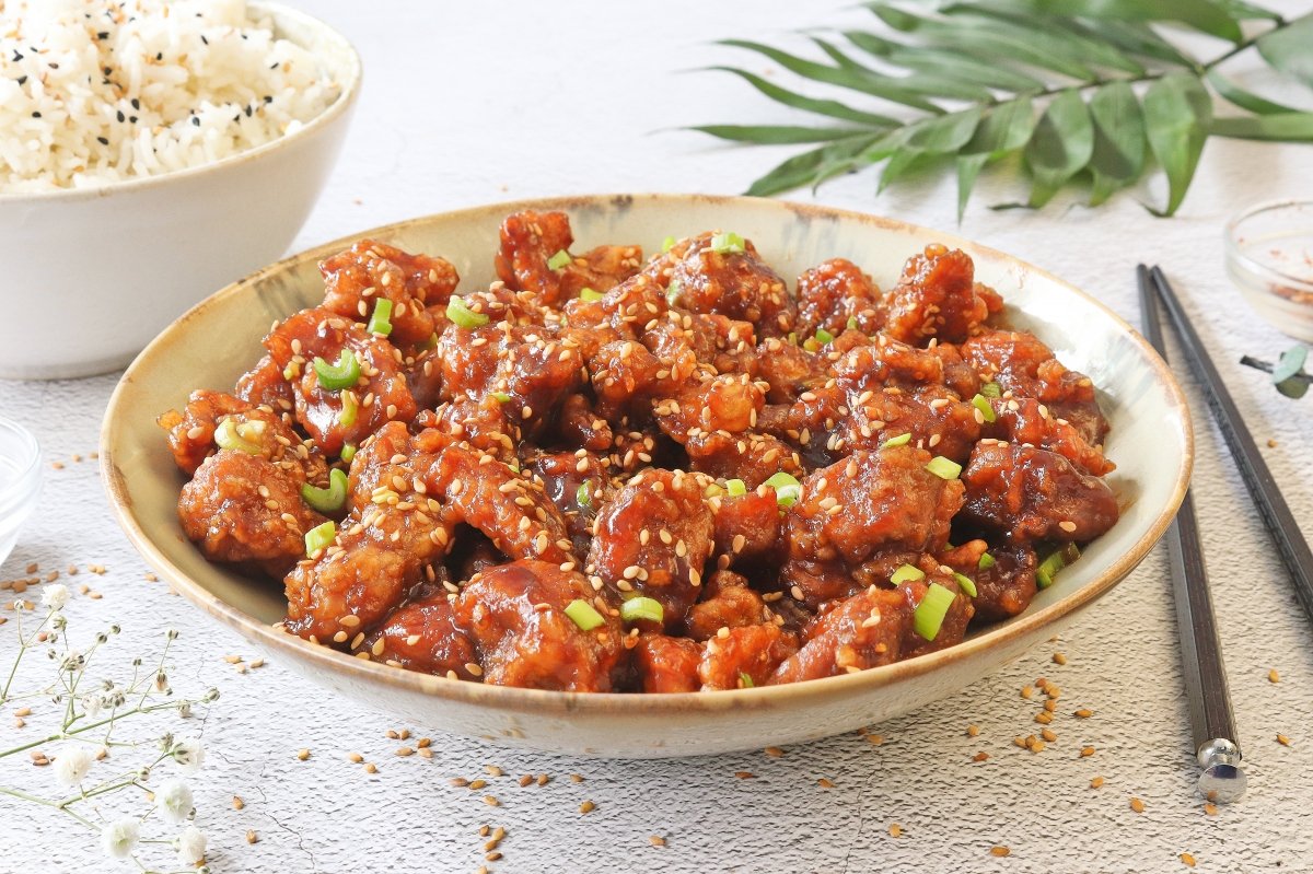 General Tso Chicken Recipe: Crispy Sweet and Spicy Classic