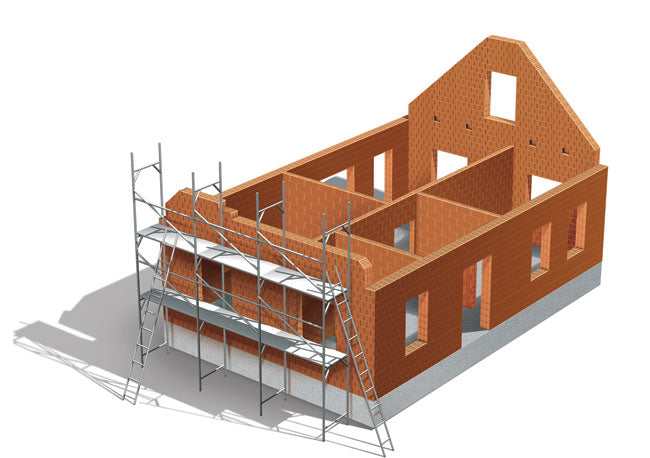 Poroton Porous Bricks: Your Complete DIY Guide to Thermal & Structural Wall