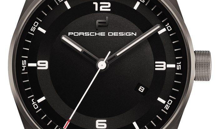 Porsche Design's 1919 Collection pays homage to the Bauhaus: 100% German - grandgoldman.com
