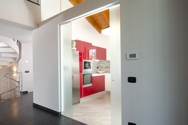 How to Install a Sliding Two-Panel Door: A Complete DIY Guide