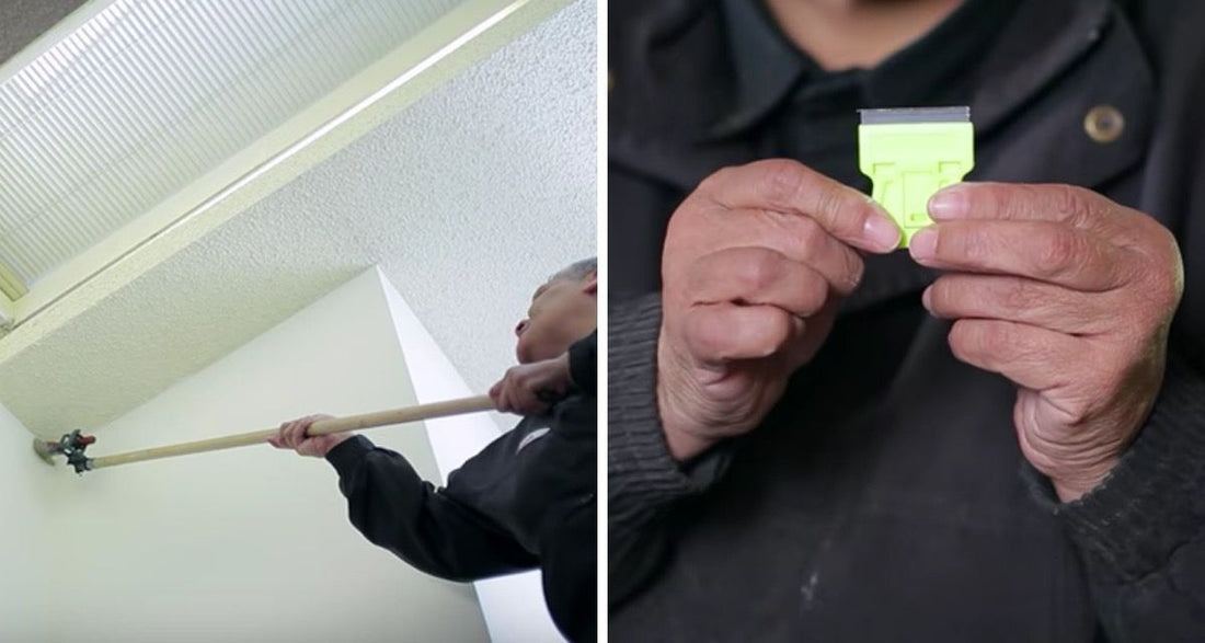 How to paint like a professional with these 3 simple tricks - grandgoldman.com
