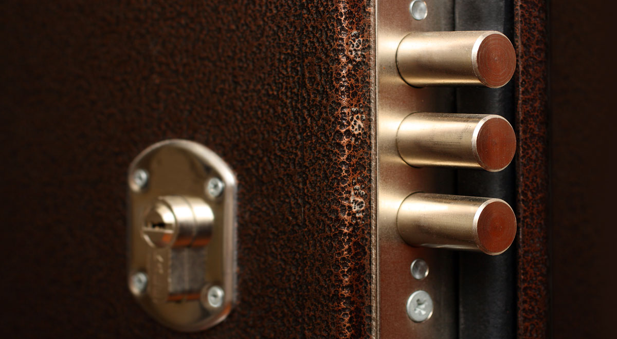 Modern Armored Doors: Locks, Security & Costs Explained