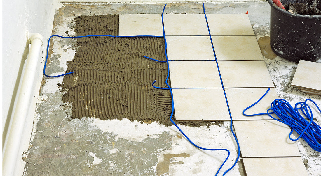 Tile Spacer Tool: How to Use It for Perfect Tile Placement