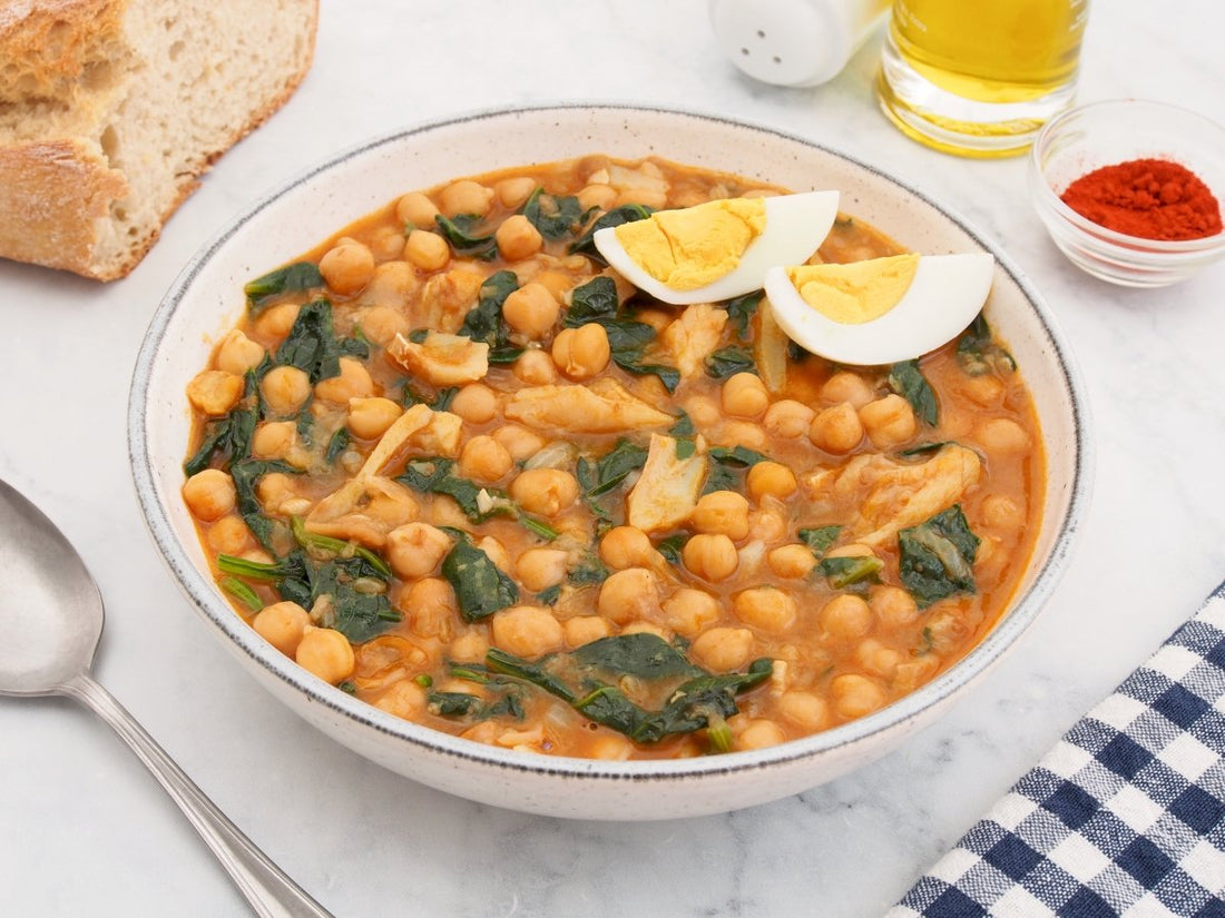 Disarmament Stew Hearty Comfort Food Recipe - grandgoldman.com