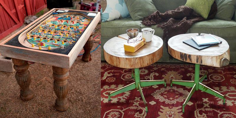 8 incredible ways to reuse furniture - grandgoldman.com