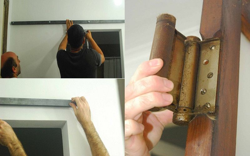 Watch and learn this technique to save space inside your home - grandgoldman.com