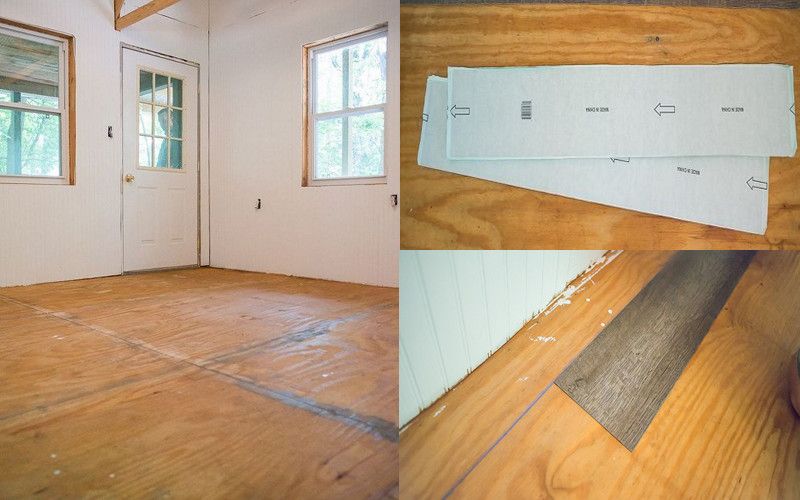 How to install a laminate floor in a short time - grandgoldman.com