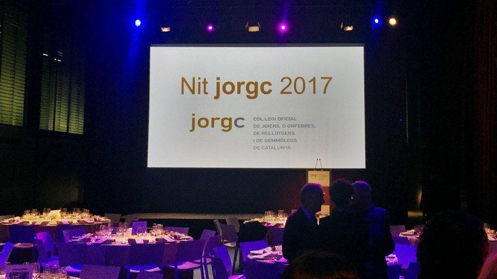 JORGC Awards 2017 - grandgoldman.com