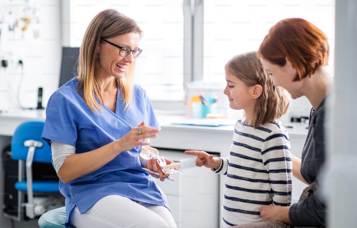 Best Family Dentists in La Jolla