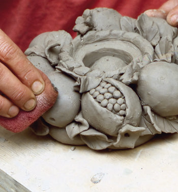 DIY Clay Centerpiece: Step-by-Step Guide for a Stunning Table Decor