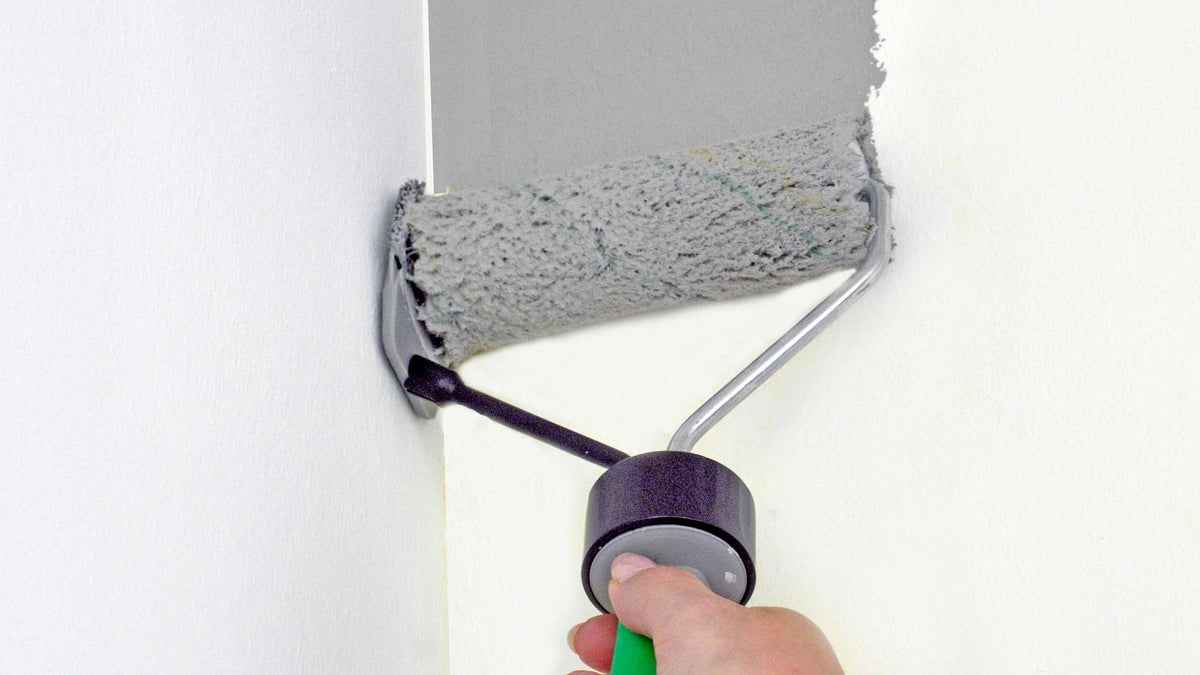 Faster, Easier Painting with Nespoli Group Products