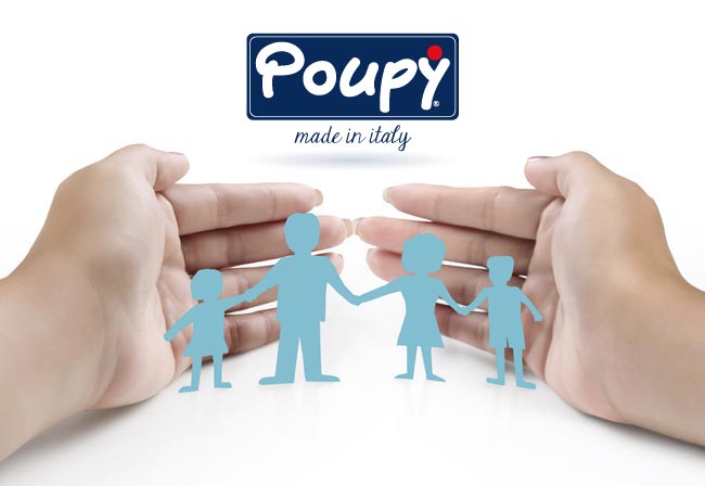 Poupy Child Safety Products: Prevent Home Accidents