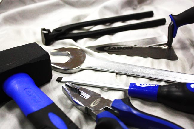 Sodifer Products: The Quality Evolution of Manual Tools