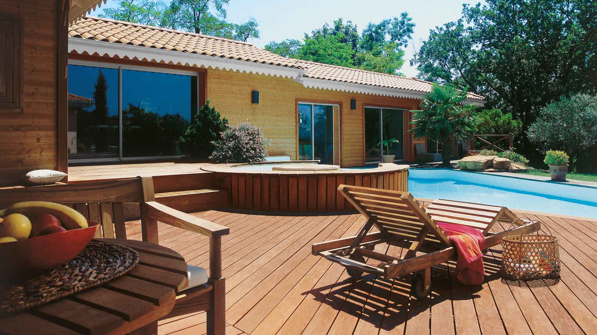 Syntilor Products | Extend the Life of Outdoor Wood