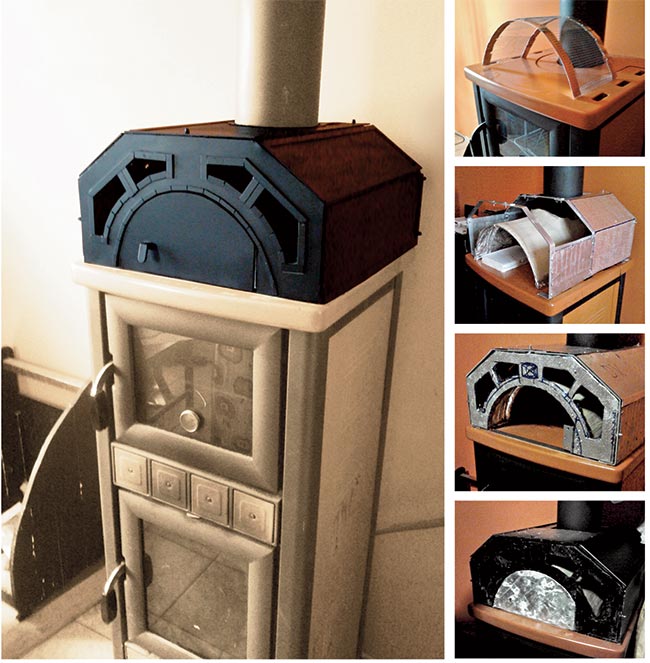 Programming Arduino to Build a Smart Stove Fan Controller